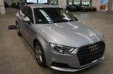 Audi A3 Sportback - alt A3 Sportback 30 TDI basis 1.6 TDI 85KW AT7 E6dT #1