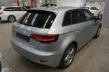 Audi A3 Sportback - alt A3 Sportback 30 TDI basis 1.6 TDI 85KW AT7 E6dT #2