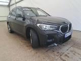 BMW xDrive20d M Sport BVA8 BMW X1 / 2019 / 5P / SUV xDrive20d M Sport BVA8 #3