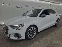 AUDI A3 Sportback 35 TFSI S tronic edition one 5D 110kW