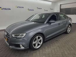 AUDI A3 Limousine 30 TFSI S tronic sport 4D 85kW