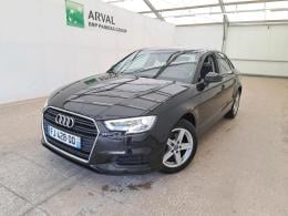 Audi 30 TFSI A3 Berline 30 TFSI basis 1.0 115CV BVM6 E6dT