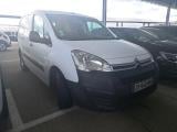 Citroen HDi 75 BVM Club 20L1 Berlingo Kasten Club L1 (Court) 1.6 HDi 75CV BVM5 E5 #3