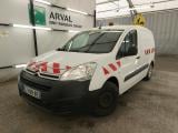 Citroen BlueHDi 75 BVM Business M Berlingo Kasten Business L1 (Court) 1.6 BlueHDi 75CV BVM5 E6 #0