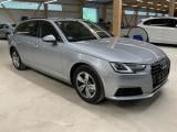 Audi A4 Avant ´15 A4 Avant 35 TDI 2.0 TDI 110KW AT7 E6dT #1