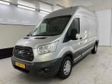 FORD Transit GB 350 L3H2 TDCi 130pk RWD Trend #0