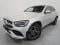 preview Mercedes GLC 200 #0