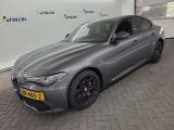 Alfa Romeo Giulia Sedan 2.0 200pk B-Tech auto 4D #0