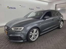 AUDI A3 Sportback 30 TDI S tronic sport 5D 85kW