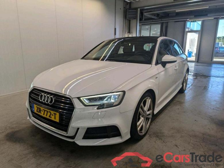 AUDI A3 Sportback 35 TFSI #1