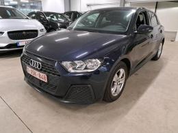 AUDI - A1 SB TFSI 95PK Pack Business+ & LED HeadLights  * PETROL *