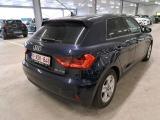 AUDI - A1 SB TFSI 95PK Pack Business+ & LED HeadLights  * PETROL * #1