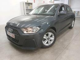 AUDI - A1 SB TFSI PK S-Tronic Business Edition Pack Business Plus With Sport Seats * PETROL *