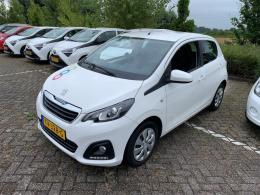 PEUGEOT 108 1.0 e-VTi Active