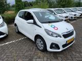 PEUGEOT 108 1.0 e-VTi Active #1