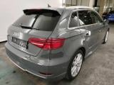 AUDI A3 SPORTBACK - 2017 30 TFSI g-tron S Tronic Business Plus S Line Exterior Assistance #1