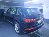 Audi 3.0 TDI e-tron 373ch quattro tip Avus 5P Q7 3.0 TDI quattro e-tron TDI 375CV BVA8 E6 #1