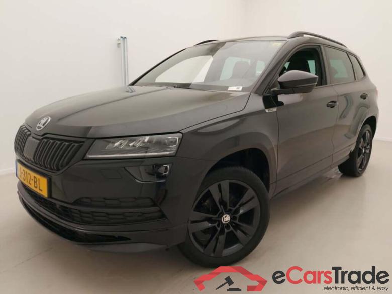 SKODA Karoq 1.5 TSI Sportline Business DSG #1