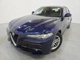 Alfa Romeo Giulia 2.2 JTDm Aut. Navi KeylessGo Camera Klima PDC ... #0