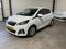 preview Peugeot 108 #0