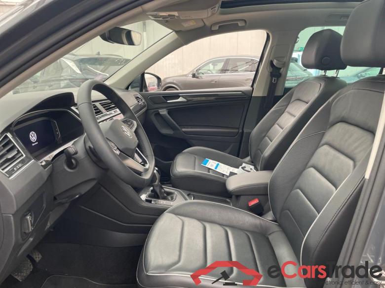 Volkswagen Tiguan 1.4 eHybrid Elegance Aut. Pano LED-Xenon Virtual Navi Leather KeylessGo Camera Klima PDC ... #5
