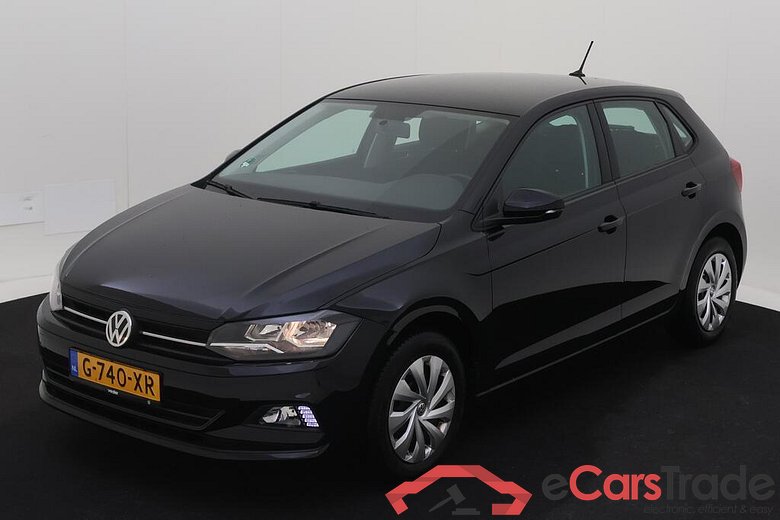 VOLKSWAGEN POLO 70 kW #1
