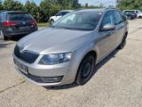 Skoda Elegance Octavia Combi 2.0 TDI DPF Ambition Green Tec #0