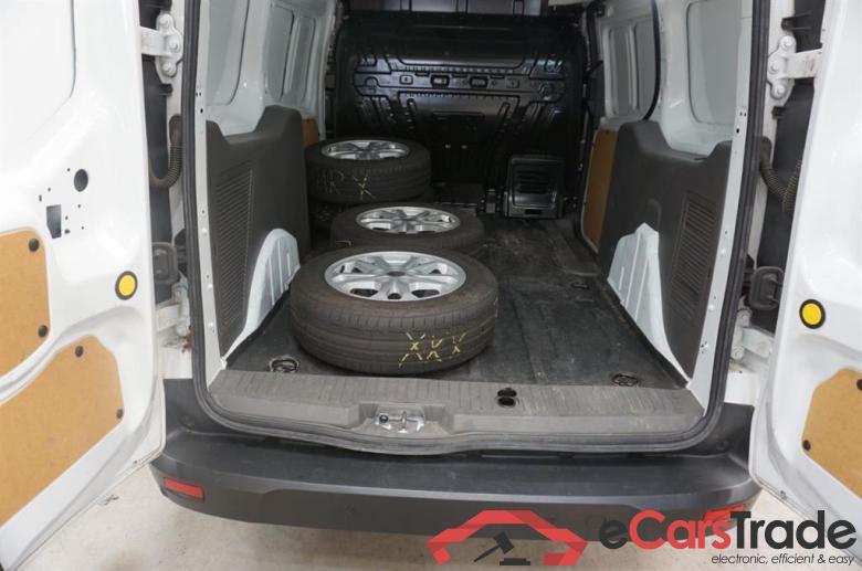 Ford _Transit Connect ´13 FORD Transit Connect 240 L2 S&S Trend 4d 88kW #5