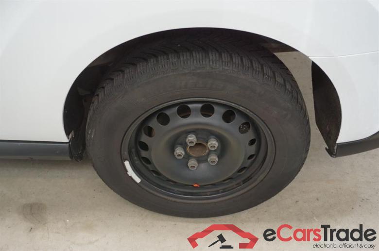 Ford _Transit Connect ´13 FORD Transit Connect 240 L2 S&S Trend 4d 88kW #6