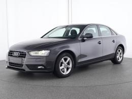 AUDI A4 (Inzahlungnahme MwSt. nicht ausweisbar) DE - Lim4 1.8 TFSI EU5, Ambiente, (Facelift) 2011 - 2013