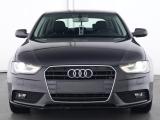 AUDI A4 (Inzahlungnahme MwSt. nicht ausweisbar) DE - Lim4 1.8 TFSI EU5, Ambiente, (Facelift) 2011 - 2013 #1