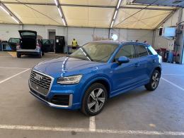 AUDI Q2 35 TFSI Sport S tronic (EU6d-TEMP)