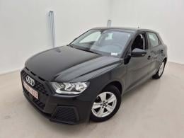 AUDI A1 SPORTBACK 1.0 25 TFSI ATTRACTION S-TRONI