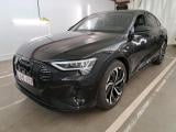 Audi E-TRON SPORTBACK E-Tron Sportback 55 Quattro S-Line 300kW/408pk  5D/P Auto-1 #0