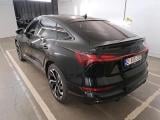 Audi E-TRON SPORTBACK E-Tron Sportback 55 Quattro S-Line 300kW/408pk  5D/P Auto-1 #2