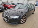 Audi 2.0 TFSI Ultra 190 Stronic Business line A4 Avant business line ultra 2.0 TFSI 190CV BVA7 E6 #0