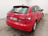 Audi A3 Sportback 1.5 35 TFSi 110kW S tronic 5d #1