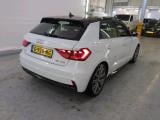 AUDI A1 SB '18 Audi A1 Sportback 25 TFSI epic 5d #1