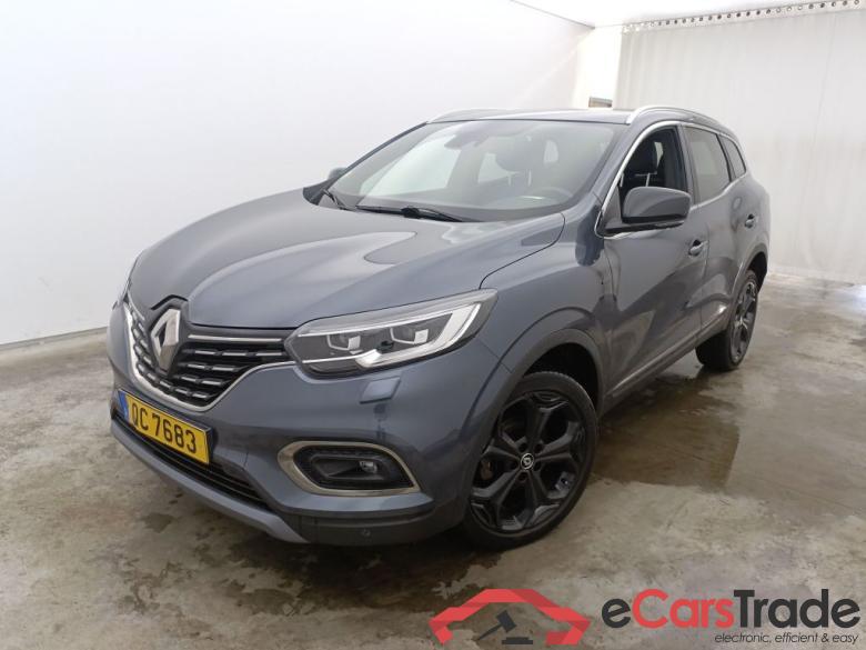 RENAULT KADJAR DIESEL - 2019 1.7 Blue dCi 150 4x4 Black Edition (EU6.2) 5d #1