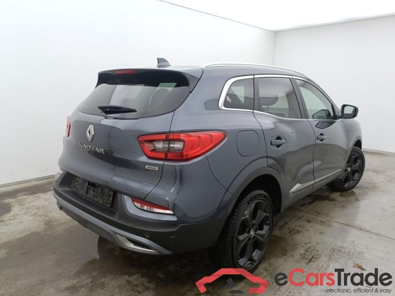 RENAULT KADJAR DIESEL - 2019 1.7 Blue dCi 150 4x4 Black Edition (EU6.2) 5d #2