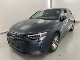 AUDI A3 SPORTBACK 2.0 30 TDI 85KW Platinum