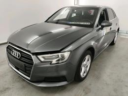 AUDI A3 SPORTBACK DIESEL - 2017 1.6 TDi Business Edition S tronic Business Plus Assitance