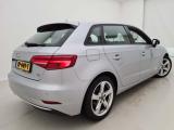 AUDI A3 Sportback 1.6 TDI Lease Edition S-Tronic #1