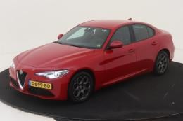 Alfa Romeo Giulia 148 kW