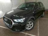 Audi 35 TFSI 150 MHEV S TRONIC BUSINESS LINE Q3 35 TFSI Business Line 1.5 TFSI 150CV BVA7 E6d #0