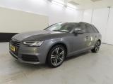 AUDI A4 AVANT 35 TFSI S edition #0