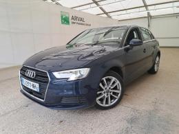 Audi 30 TDI 116 BUSINESS LINE A3 Sportback 30 TDI Business Line 1.6 TDI 115CV BVM6 E6dT