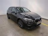 BMW 1.5 118I Edition Sport Série 1 Berline 118 i Edition Sport 1.5 140CV BVA7 E6dT #3