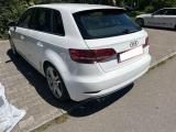 Audi A3 Sportback - alt A3 Sportback sport 1.5 110KW AT7 E6 #2