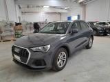 Audi 88 AUDI Q3 / 2018 / 5P / SUV 35 TDI S TRONIC BUSINESS #0